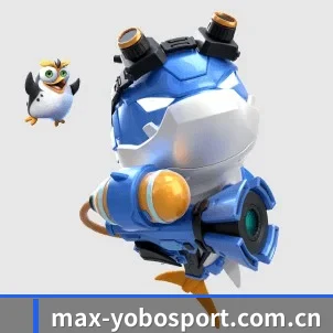 max-yobosport.com.cn APP